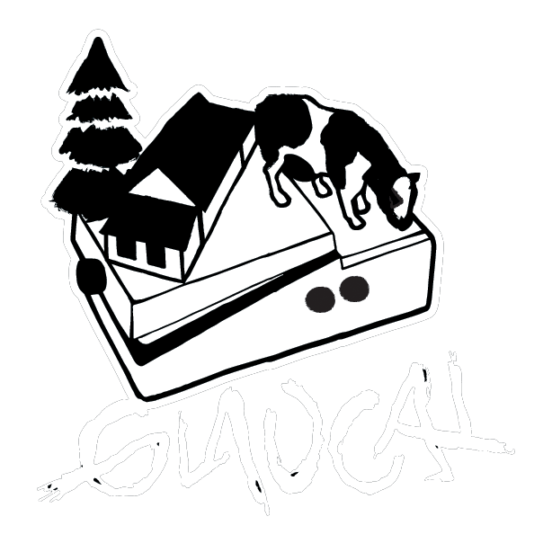 Glaucal Cristal Session